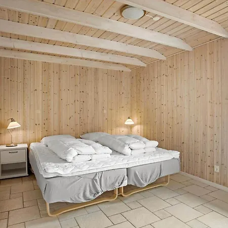 بيت للعطل Jb888-fjerritslev-aspevej-15