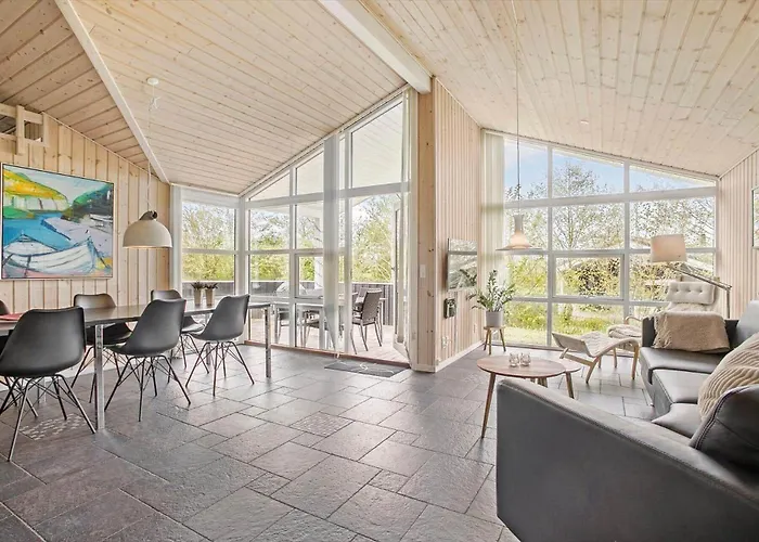 Jb888-fjerritslev-aspevej-15 Holiday home Fjerritslev